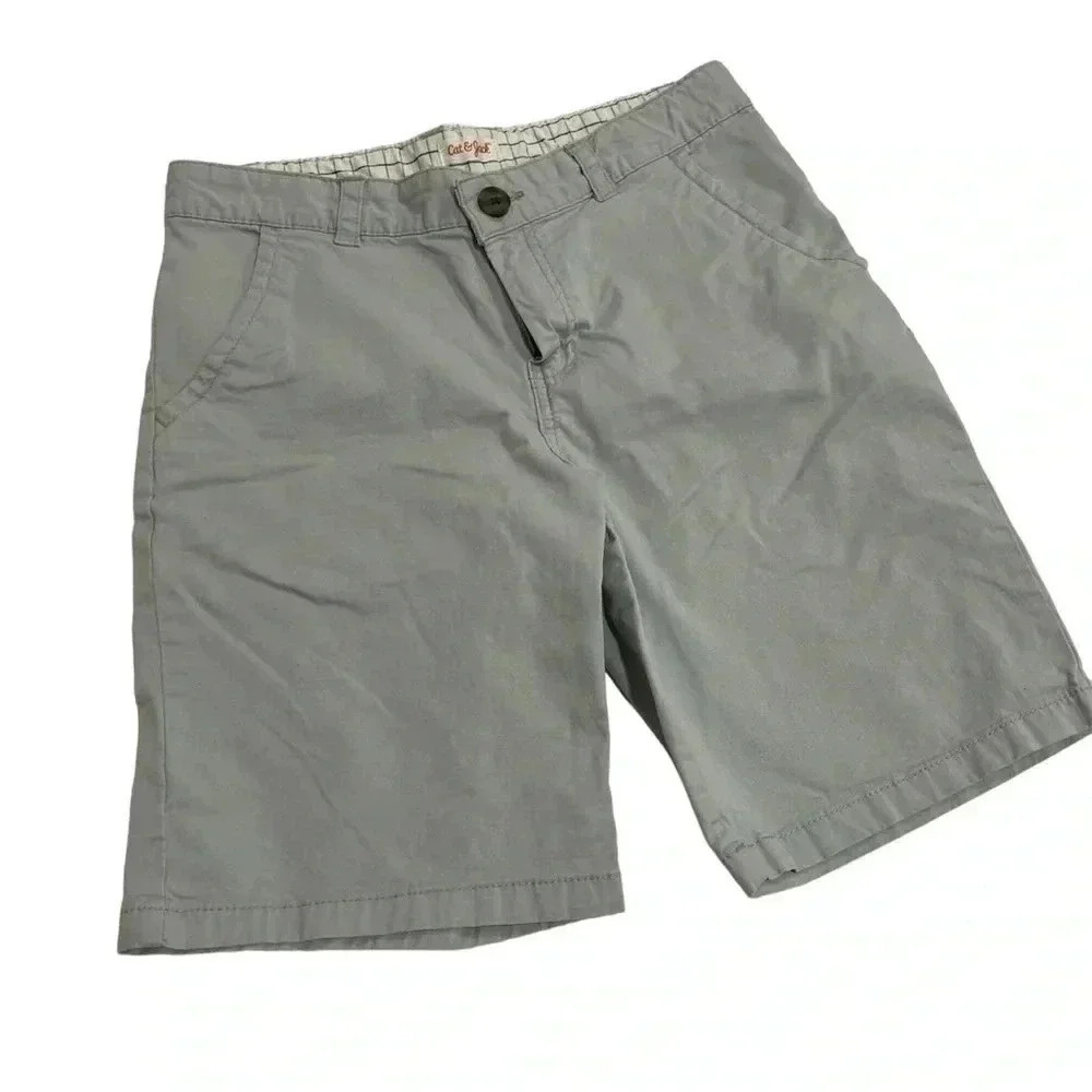 Cat & Jack shorts